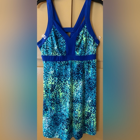tek gear Dresses & Skirts - TENNIS/PICKLEBALL. Tek Gear Tennis Dress. Size Large